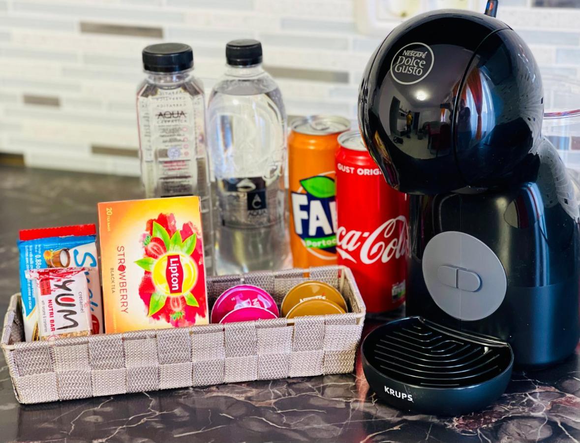 Premium Isabella Apartment
